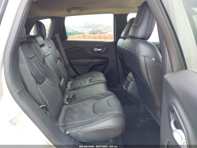 Jeep 2015 2015 1C4PJMDB0FW681989 Image 8