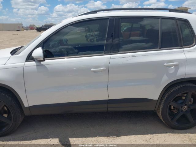 WVGAV7AX6FW529397 Volkswagen 2015