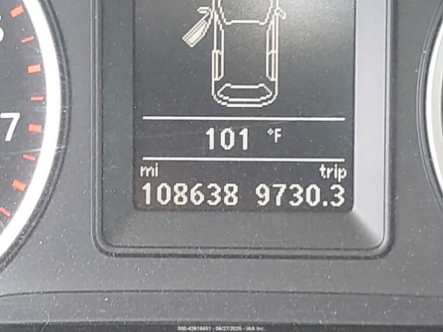 WVGAV7AX6FW529397 Volkswagen 2015