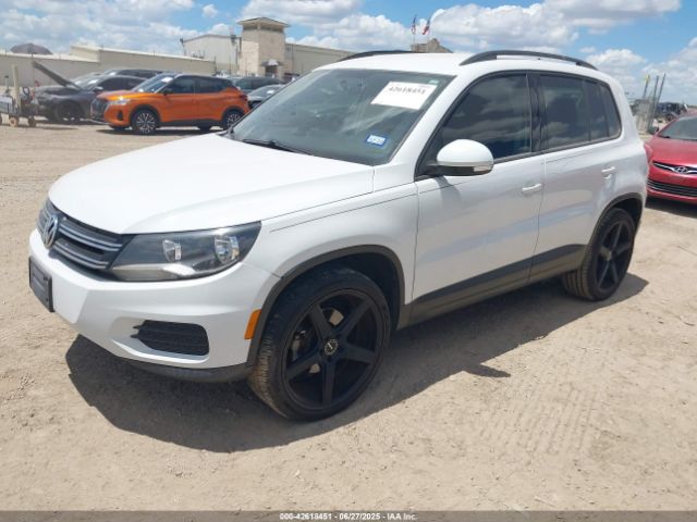 WVGAV7AX6FW529397 Volkswagen 2015