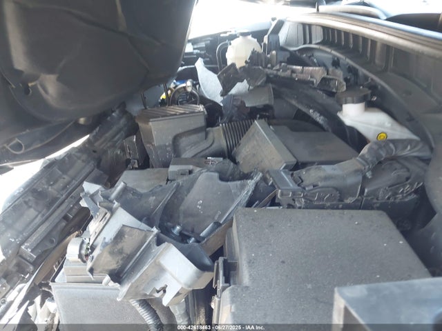 KM8J3CAL5MU345783 Hyundai gdi theta ii