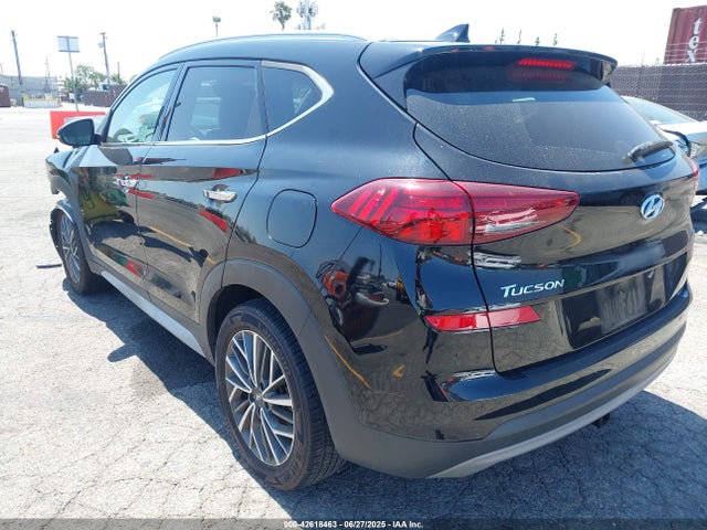 KM8J3CAL5MU345783 Hyundai gdi theta ii