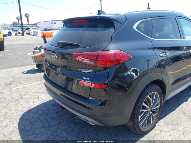 KM8J3CAL5MU345783 Hyundai gdi theta ii