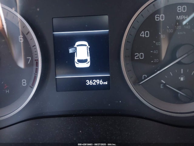 KM8J3CAL5MU345783 Hyundai gdi theta ii