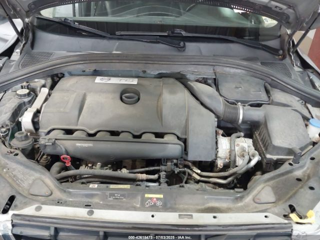 2011 VOLVO XC60 YV4902DZ9B2208216 Photo 9