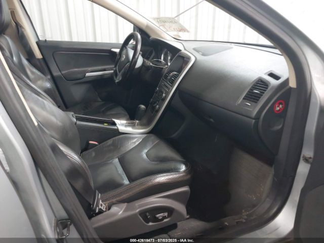 2011 VOLVO XC60 YV4902DZ9B2208216 Photo 4