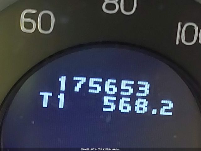 2011 VOLVO XC60 YV4902DZ9B2208216 Photo 6