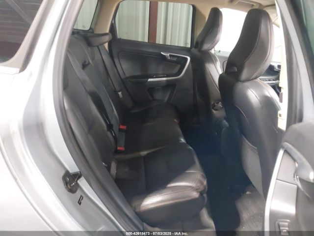 2011 VOLVO XC60 YV4902DZ9B2208216 Photo 7