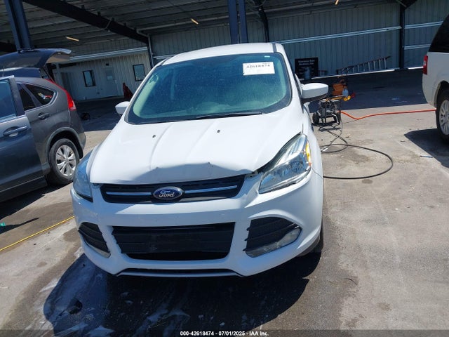 1FMCU0G7XFUB29879 Ford 2015