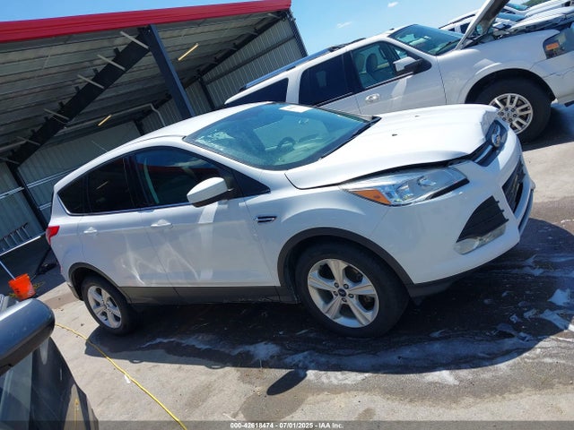 1FMCU0G7XFUB29879 Ford 2015