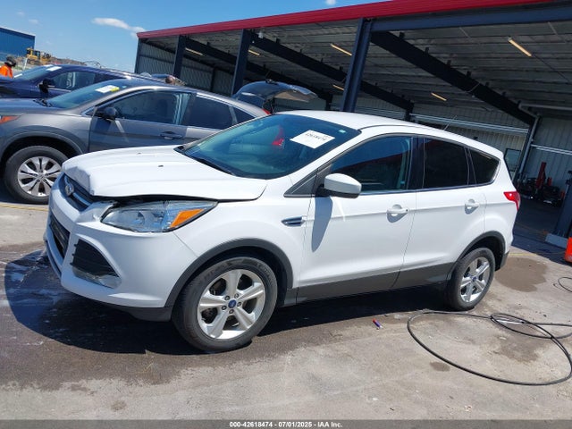 1FMCU0G7XFUB29879 Ford 2015