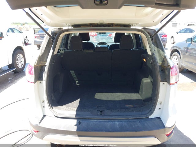 1FMCU0G7XFUB29879 Ford 2015