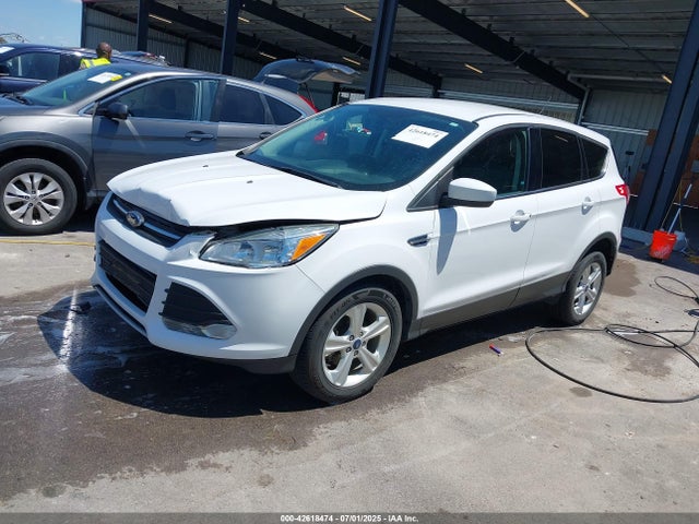 1FMCU0G7XFUB29879 Ford 2015