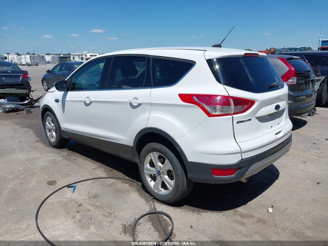 1FMCU0G7XFUB29879 Ford 2015
