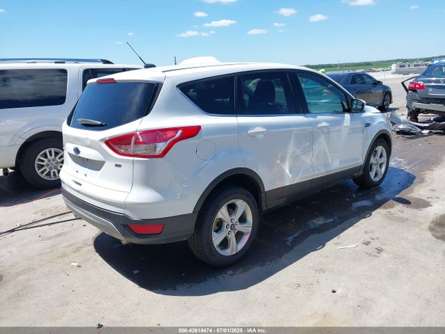 1FMCU0G7XFUB29879 Ford 2015
