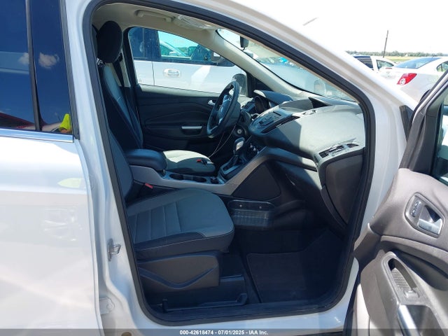 1FMCU0G7XFUB29879 Ford 2015
