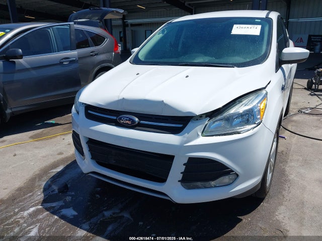 1FMCU0G7XFUB29879 Ford 2015