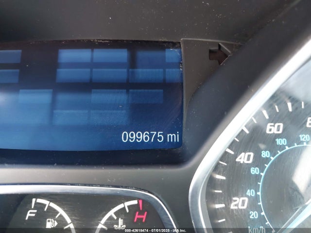1FMCU0G7XFUB29879 Ford 2015