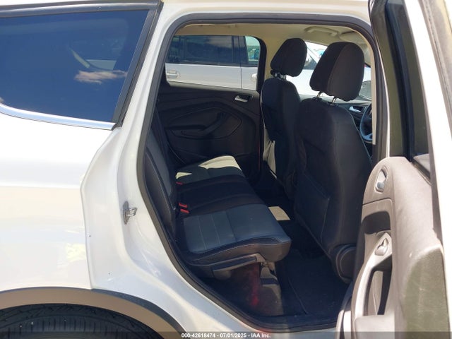 1FMCU0G7XFUB29879 Ford 2015