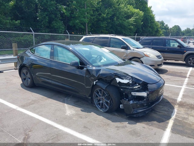 2021 TESLA MODEL 3 5YJ3E1EBXMF960528 Photo 0