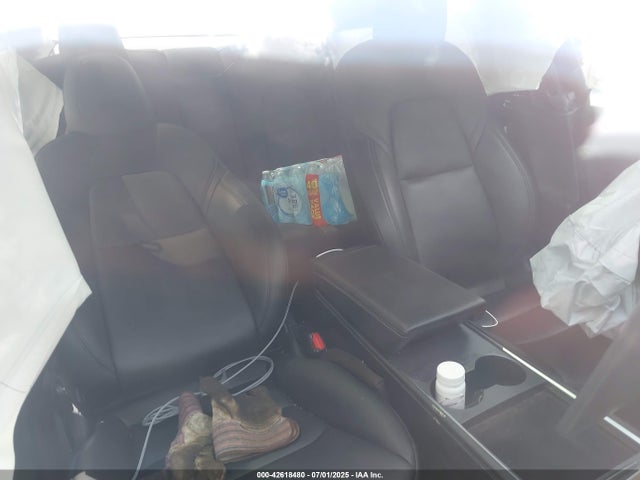 2021 TESLA MODEL 3 5YJ3E1EBXMF960528 Photo 4