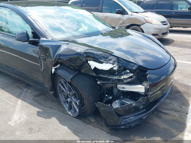 2021 TESLA MODEL 3 5YJ3E1EBXMF960528 Photo 5