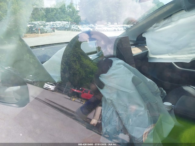 2021 TESLA MODEL 3 5YJ3E1EBXMF960528 Photo 6