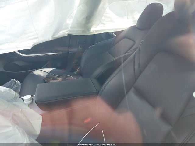 2021 TESLA MODEL 3 5YJ3E1EBXMF960528 Photo 7