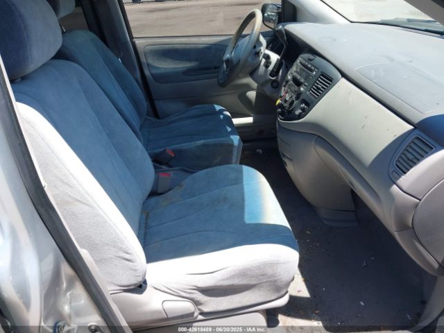 2002 MAZDA MPV JM3LW28JX20329495 Photo 4