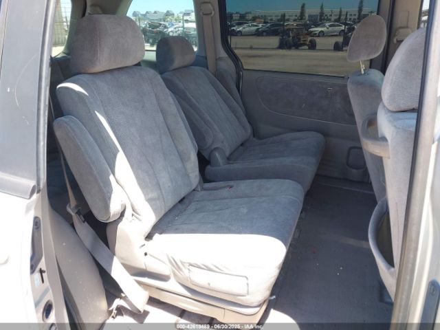 2002 MAZDA MPV JM3LW28JX20329495 Photo 7