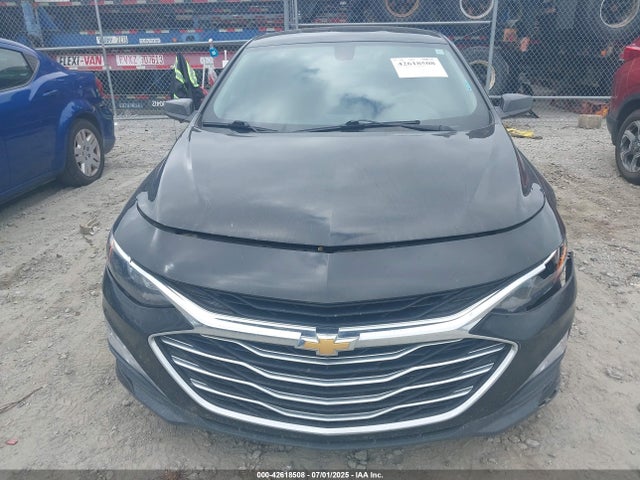 Chevrolet lfv - direct injection, variable valve timing, gen 1 2020 1G1ZD5ST5LF070930 Image 12