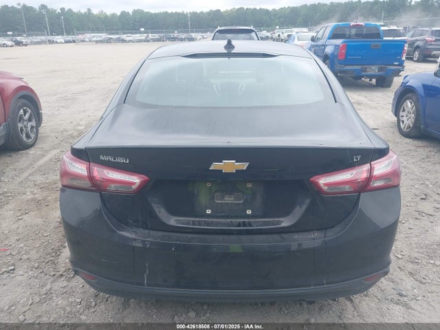 Chevrolet lfv - direct injection, variable valve timing, gen 1 2020 1G1ZD5ST5LF070930 Image 16