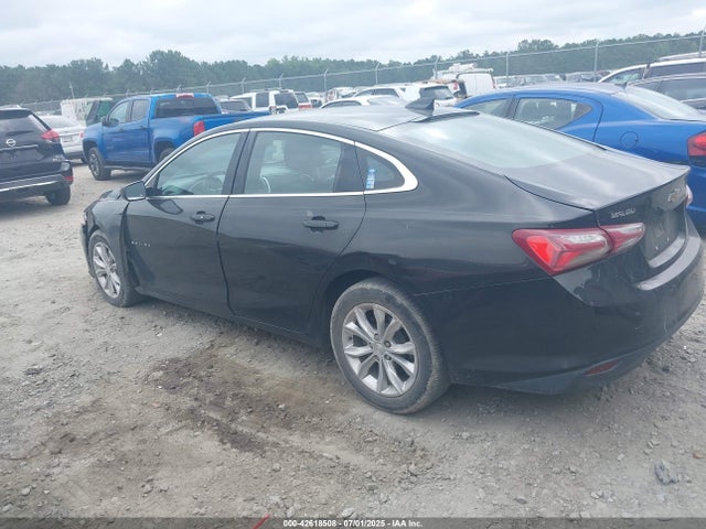 Chevrolet lfv - direct injection, variable valve timing, gen 1 2020 1G1ZD5ST5LF070930 Image 3