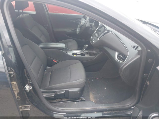 Chevrolet lfv - direct injection, variable valve timing, gen 1 2020 1G1ZD5ST5LF070930 Image 5