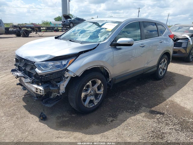 5J6RW1H55KA024121 Honda l15be
