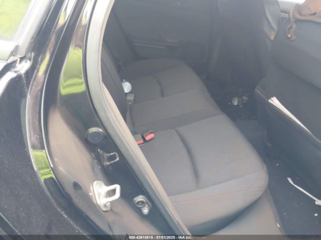 2020 HONDA CIVIC SI 2HGFC1E57LH700255 Photo 7
