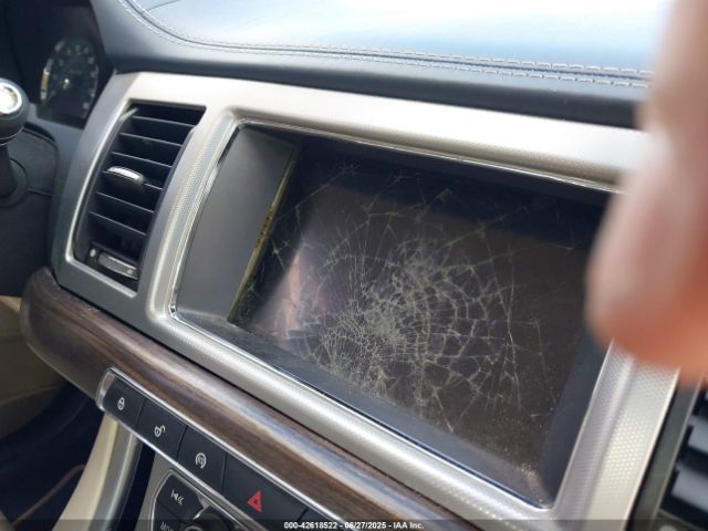 2013 JAGUAR XF SAJWJ0EF9D8S78568 Photo 5