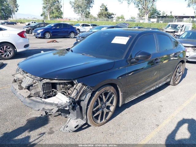 19XFL2H89RE014328 Honda k20c2