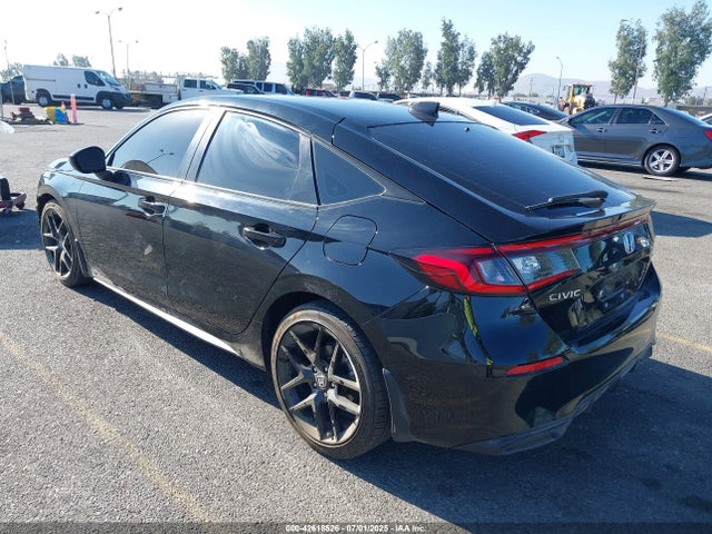 19XFL2H89RE014328 Honda k20c2