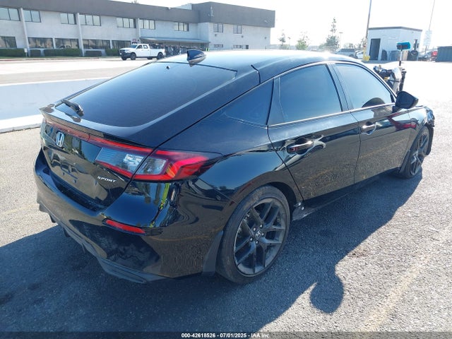 19XFL2H89RE014328 Honda k20c2