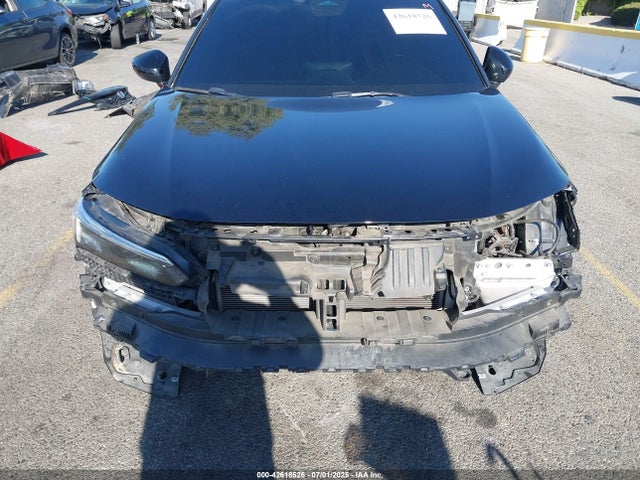 19XFL2H89RE014328 Honda k20c2