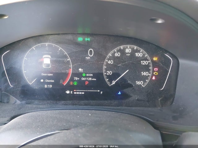 19XFL2H89RE014328 Honda k20c2