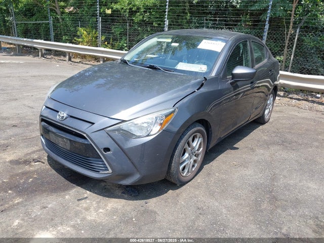 3MYDLBYV2HY185322 Toyota p5v