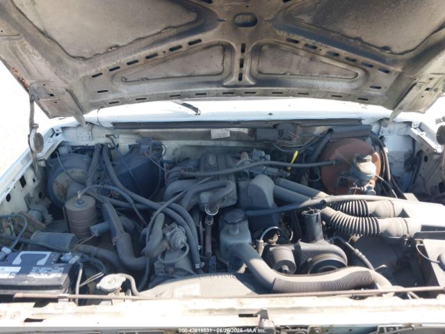 1987 FORD F150 1FTCF15Y3HPA17698 Photo 9