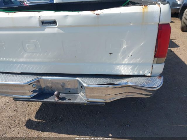 1987 FORD F150 1FTCF15Y3HPA17698 Photo 5