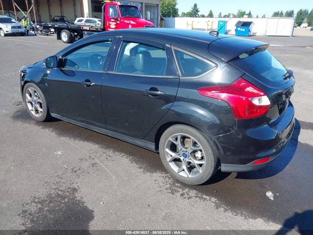 1FADP3K21EL443749 Ford 2014