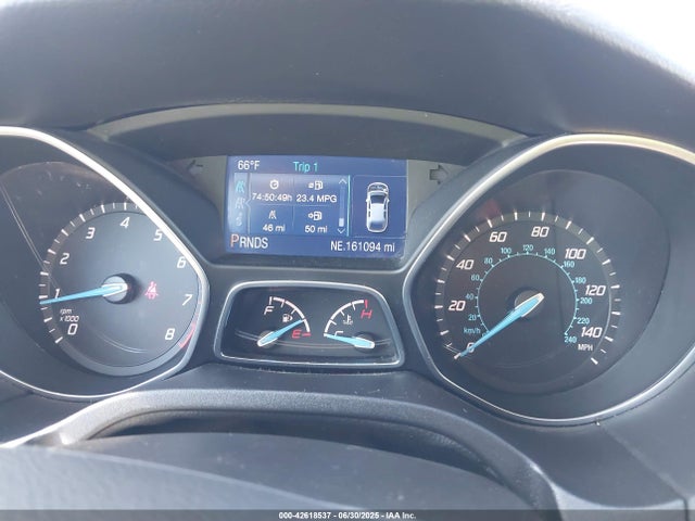 1FADP3K21EL443749 Ford 2014