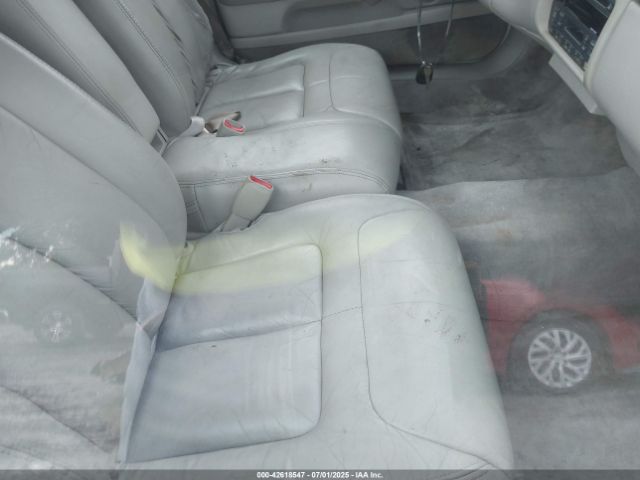 1999 CADILLAC DEVILLE 1G6KE54Y0XU717561 Photo 4