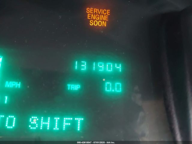 1999 CADILLAC DEVILLE 1G6KE54Y0XU717561 Photo 6