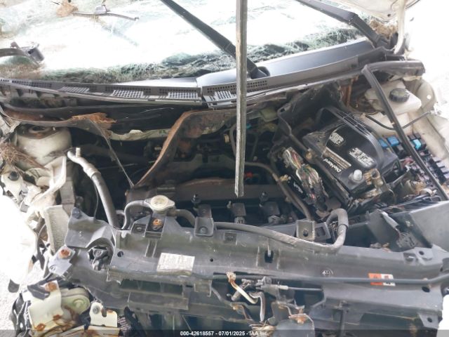 2012 MAZDA MAZDA5 JM1CW2BL9C0115277 Photo 9